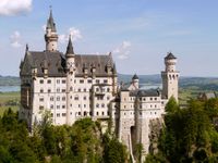 Neuschwanstein